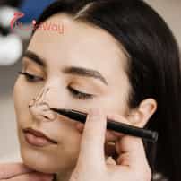 Revision Rhinoplasty in South Korea for Chinese Patients